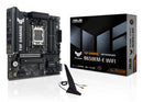 ASUS TUF GAMING B650EM-E WIFI motherboard AMD B650 Socket AM5 micro ATX