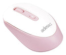Adesso iMouse A30P mouse Universal Ambidextrous RF Wireless Optical 1200 DPI
