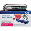 Brother TN-210M toner cartridge 1 pc(s) Original Magenta