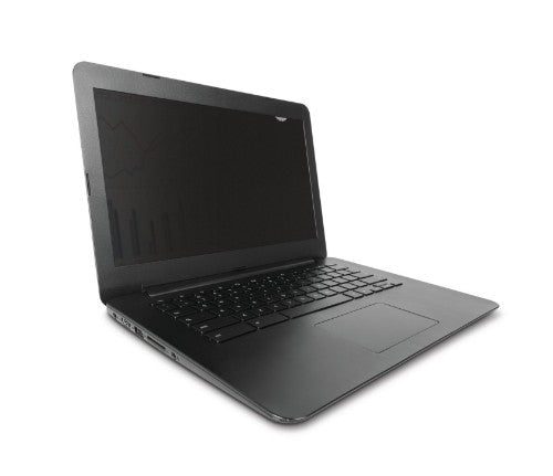 Kensington FP156W10 15.6" Laptop Frameless display privacy filter 2H