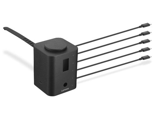 Lenovo 40G0SC65WW power adapter/inverter Indoor 19 W Black