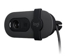 Logitech 960-001580 webcam 2 MP 1920 x 1080 pixels USB Graphite