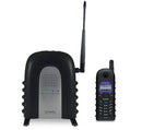 EnGenius SIP System DECT telephone Caller ID Black, Gray