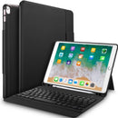 CODi C30708513 mobile device keyboard Bluetooth Black