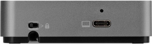 OWC Atlas card reader USB 3.2 Gen 2 (3.1 Gen 2) Type-C Black