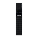 CyberPower OL2200RTXL2UN uninterruptible power supply (UPS) Double-conversion (Online) 2.2 kVA 1800 W 7 AC outlet(s)