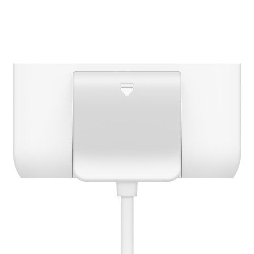 Belkin BUZ001TT2MWHB7 interface hub USB Type-C White