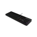 Lenovo GX31N91913 keyboard Mouse included Gaming USB US English Black