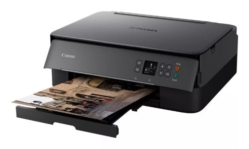 Canon PIXMA TS6420a Inkjet A4 4800 x 1200 DPI Wi-Fi