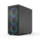 Fractal Design Epoch XL Tower Black