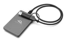 OWC Envoy Pro FX 4TB portable SSD TB3/USB Thunderbolt technology USB Type-C 3.2 Gen 2 (3.1 Gen 2) Black
