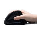 Adesso iMouse E30 mouse Office Right-hand RF Wireless Optical 2400 DPI