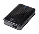 Siig AC-PW1012-S1 power adapter/inverter Indoor 45 W Black