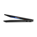 Lenovo ThinkPad T16 Gen 4 (AMD) Copilot+ PC AMD Ryzen AI 7 350 Laptop 16" Touchscreen WUXGA 32 GB DDR5-SDRAM 512 GB SSD Wi-Fi 7 (802.11be) Windows 11 Pro Black