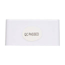 Tripp Lite U360-007C-2X3 interface hub USB 3.2 Gen 1 (3.1 Gen 1) Micro-B 5000 Mbit/s White