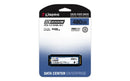 Kingston Technology DC2000B 480 GB M.2 PCI Express 4.0 NVMe 3D TLC