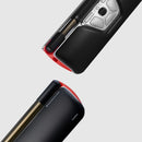 Contour Design RollerMouse Red mouse Office USB Type-C 2800 DPI