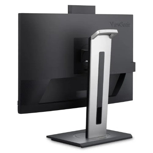 Viewsonic VG Series VG2457V computer monitor 23.8" 1920 x 1080 pixels Full HD LCD Black