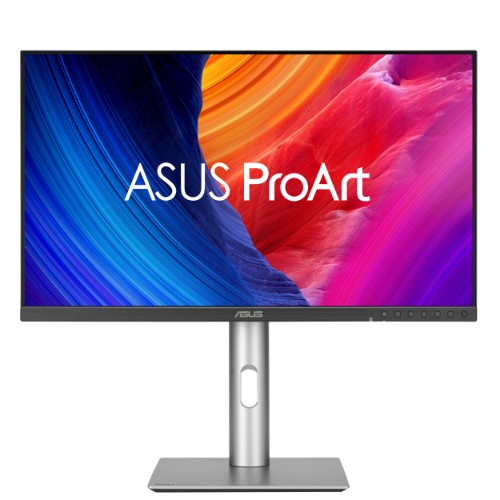 ASUS ProArt PA278CFRV computer monitor 27" 2560 x 1440 pixels Quad HD LCD Black