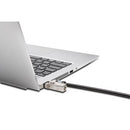 Kensington K65023WW cable lock Silver, Black