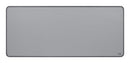 Logitech 956-000047 mouse pad Gray