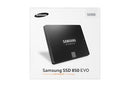 Samsung 850 EVO 500 GB 2.5" Serial ATA III MLC