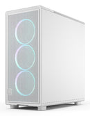 Fractal Design Epoch Midi Tower White