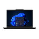 Lenovo ThinkPad L14 Gen 6 (Intel) Intel Core Ultra 5 225U Laptop 14" WUXGA 16 GB DDR5-SDRAM 512 GB SSD Wi-Fi 6E (802.11ax) Windows 11 Pro Black