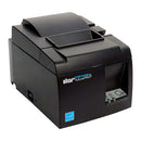 Star Micronics TSP143IIIBi2 GY US 203 x 203 DPI Wired & Wireless Direct thermal POS printer