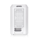 Thermaltake The Tower 250 Snow Mini Tower White