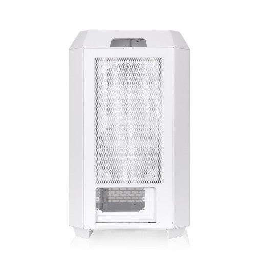 Thermaltake The Tower 250 Snow Mini Tower White