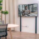 Heckler Design H800-BG TV mount Black