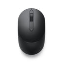 DELL MS3320W mouse Office Ambidextrous RF Wireless + Bluetooth Optical 1600 DPI