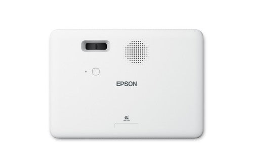 Epson EpiqVision Flex CO-W01 data projector 3000 ANSI lumens 3LCD WXGA (1280x800) White