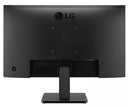 LG 24MR400-B computer monitor 23.8" 1920 x 1080 pixels Full HD LCD Black