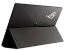 ASUS ROG Strix XG17AHP computer monitor 17.3" 1920 x 1080 pixels Full HD LED Black, Gray