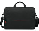 Lenovo ThinkPad Essential 16-inch Topload (Eco) 16" Toploader bag Black