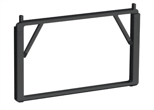 Rain Design mBar pro+ Laptop stand Black