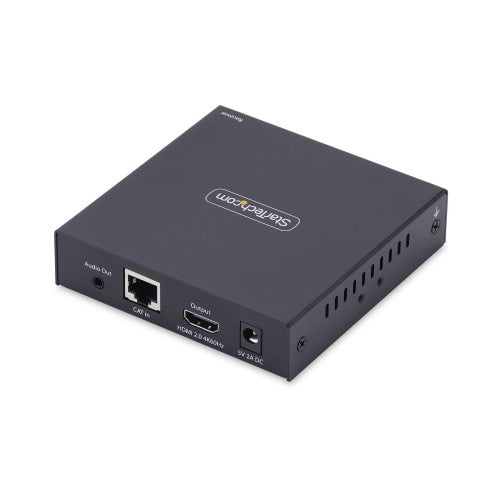 StarTech.com IH2006-KVM-RX KVM extender Receiver