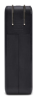 StarTech.com 3114GCU-WALL-CHARGER mobile device charger Universal Black AC Fast charging Indoor