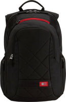 Case Logic Sporty DLBP-114 Black 14" Backpack case