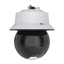Axis 01925-004 security camera Dome IP security camera Indoor & outdoor 1920 x 1080 pixels Wall