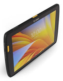 Zebra ET45 5G Qualcomm Snapdragon 128 GB 8" 8 GB Wi-Fi 6 (802.11ax) Android 11 Black