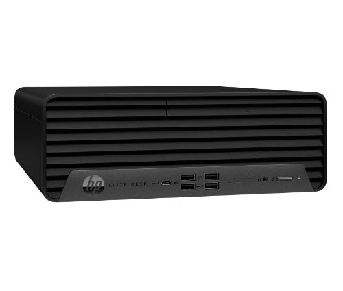 HP Elite SFF 800 G9 Intel® Core™ i7 i7-14700 32 GB DDR5-SDRAM 512 GB SSD Windows 11 Pro PC Black