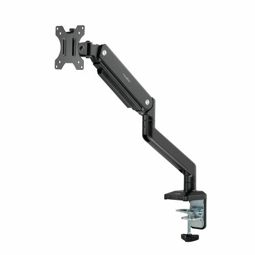 Rocstor Y10N010-B1 monitor mount / stand 34" Black Desk