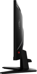 MSI MAG 256F computer monitor 24.5" 1920 x 1080 pixels Full HD LCD Black