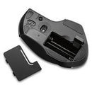 Verbatim 98622 mouse Office Right-hand RF Wireless Blue LED 1600 DPI