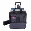 Eco Style Tech Exec Rolling Case 16.1" Trolley case Black