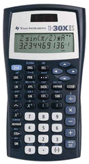 Texas Instruments TI-30XIIS calculator Pocket Scientific Black