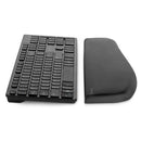 Kensington ErgoSoft™ Wrist Rest for Slim Keyboards